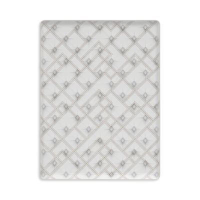 Metropolitan Hamilton Medium Firm Pillow Top Mattress