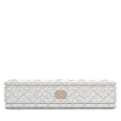 Metropolitan Brenner Plush Pillow Top Mattress - Exclusive