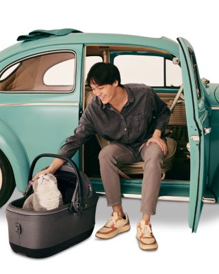 Maeve iso6X Wind Pet Car Seat