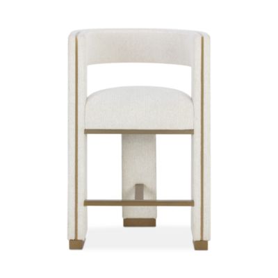 Adamina Counter Stool, Rhea Light Barley