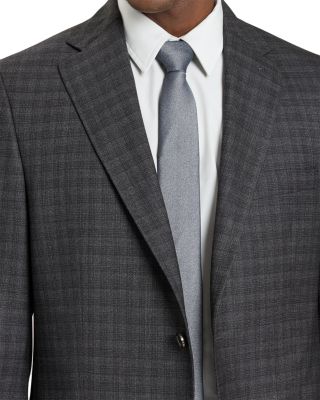 Wright Tattersall Modern Fit Suit Jacket