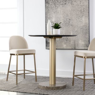 Lavania Counter Stool