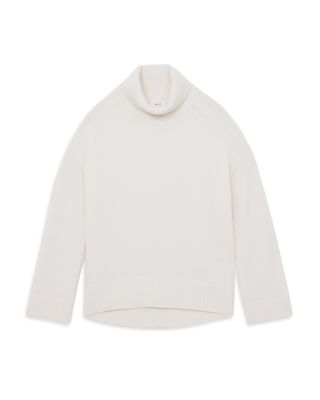 Brooklyn Turtleneck Sweater 