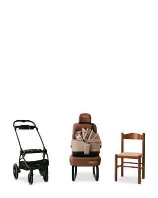 Maeve iso5X Wind Pet Car Seat