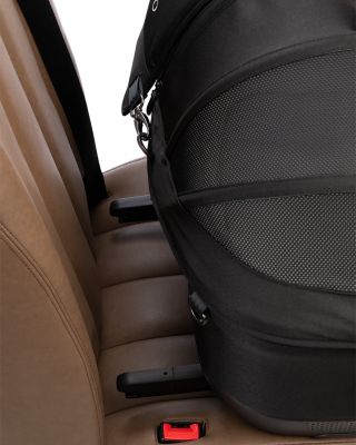 Maeve iso5X Wind Pet Car Seat + Travel System