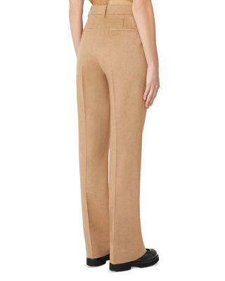 Carbone Trousers