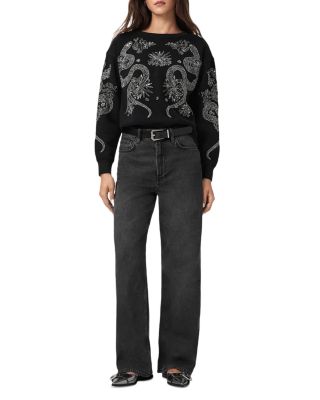 Cecile Pippa Sweatshirt