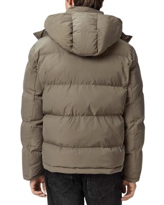 Marlo Puffer Jacket