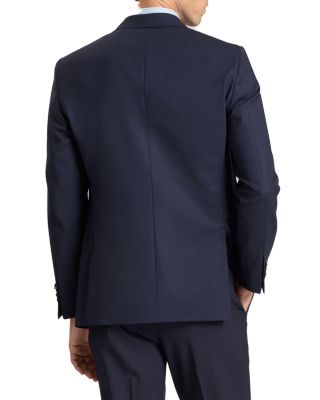 Wright Bengaline Modern Fit Suit Jacket