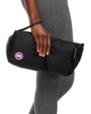 Abbott Hoody Down Jacket