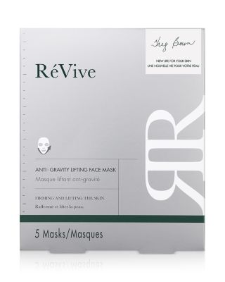 Anti Gravity Lifting Face Mask, Pack of 5