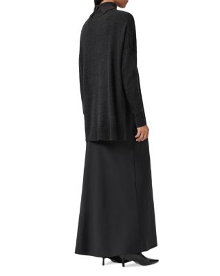 Juno 2-in-1 Sweater Slip Dress 