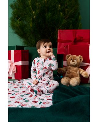 Unisex Lachlan Convertible Footie - Baby