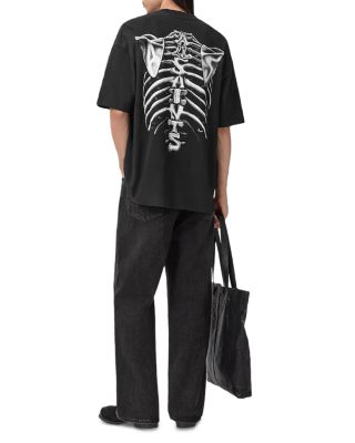 Anatomica Oversized Tee