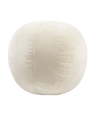 Boba Pillow, 12"