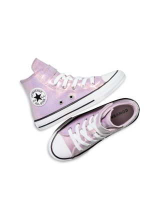 Girls' Chuck Taylor All Star Disco Easy On Sneakers - Baby, Toddler, Little Kid