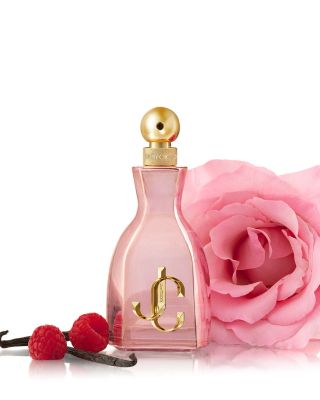 I Want Choo With Love Eau de Parfum 3.3 oz.