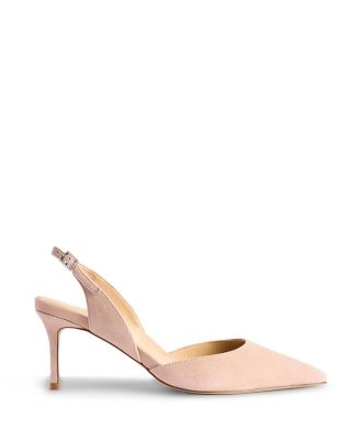 Women's Classic Suede 70 Slingback