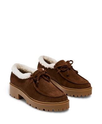 Women's Sawyer Loafer