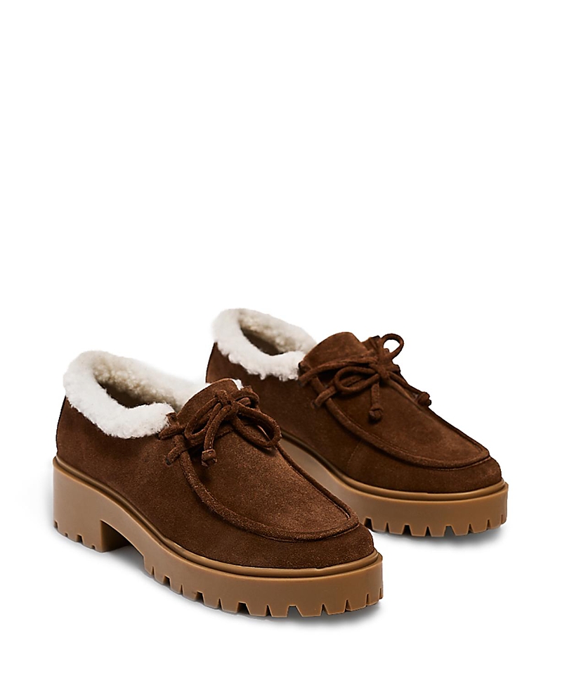 Marion Parke Women's Sawyer Loafer In Multi