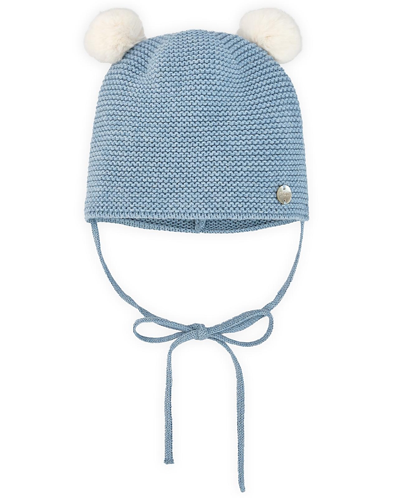 Paz Rodriguez Unisex Esencial Cap - Baby In Blue