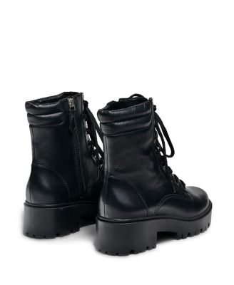 Women's Riley Nappa Bootie