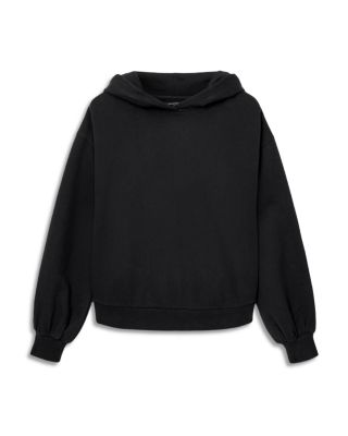 Zinc Rhian Hoodie