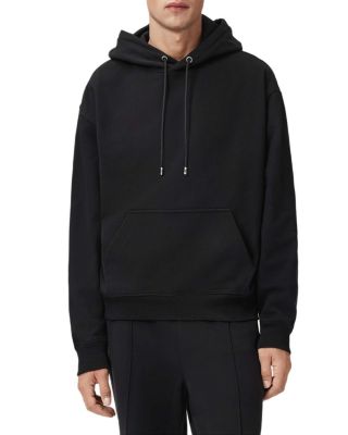 Milo Cotton Pullover Hoodie