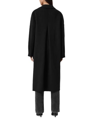 Sellma Coat
