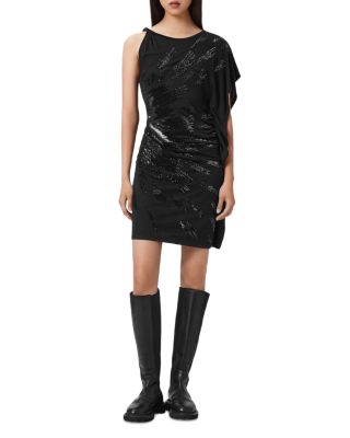 Sophie Embellished Dress