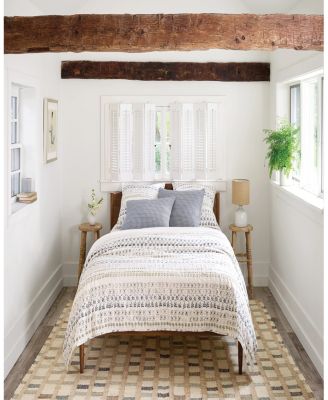 Dash  Albert by Annie Selke Mosaic DA1904 Area Rug, 2'0"x3'0"