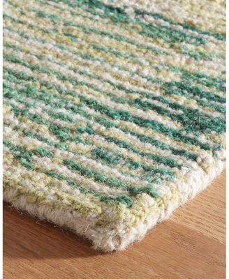 Dash  Albert by Annie Selke Ladycross DA1988 Runner, 2'6"x8'0"