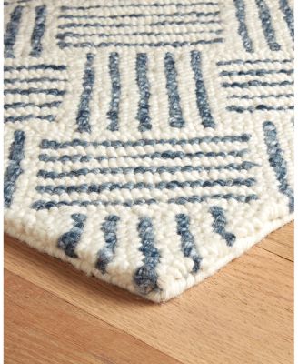 Dash & Albert by Annie Selke Layers DA2212 Area Rug Collection