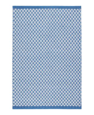 Dash  Albert by Annie Selke Mainsail Indoor/Outdoor DA1952 Area Rug, 2'0"x3'0"