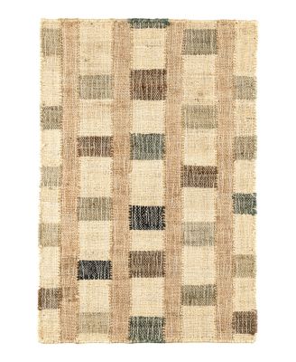 Dash  Albert by Annie Selke Mosaic DA1904 Area Rug, 3'0"x5'0"