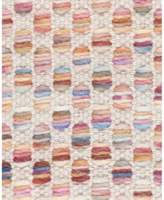 Dash  Albert by Annie Selke Torrey DA1165 Runner, 2'6"x8'0"