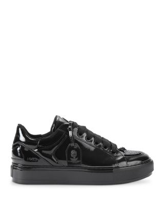 Men's Southbank Tag Lace Up Sneakers