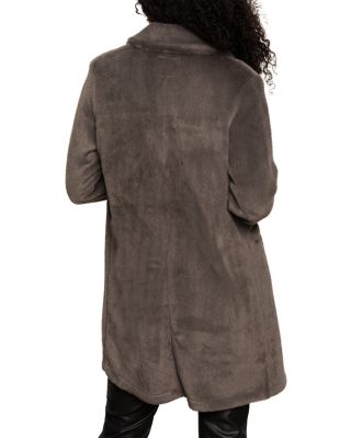 Hometown Faux Fur Jacket 