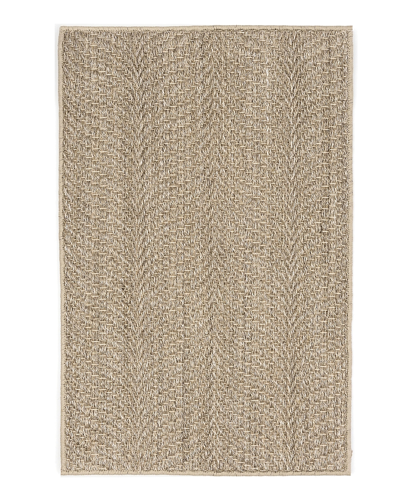 Dash & Albert By Annie Selke Dash Albert By Annie Selke Wave Rda433 Area Rug, 8'0x10'0