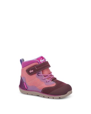 Girls' Canyon Waterproof Boots - Toddler