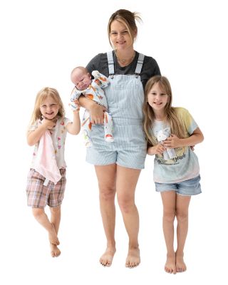 Boys' Sports Ball Friends Zipper Footie - Baby