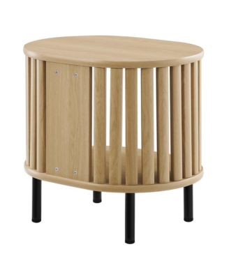 Fortitude Side Table