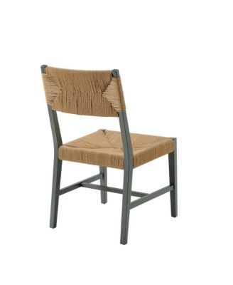 Bodie Wood Dining Chair