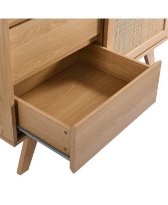 Soma 40" Accent Cabinet