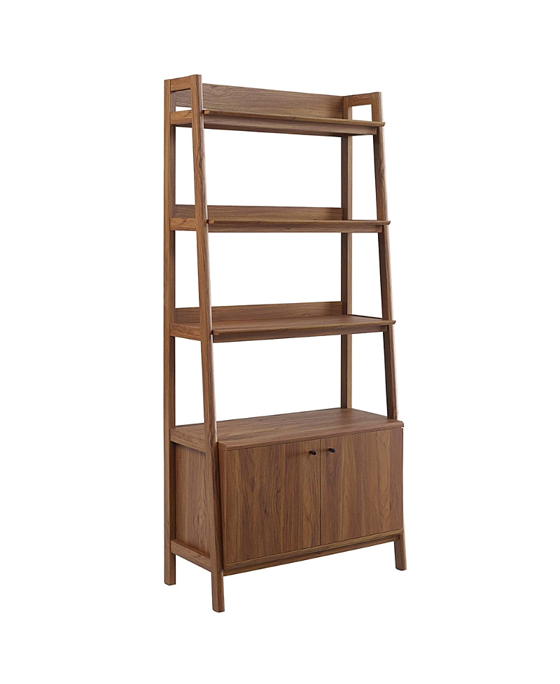 Modway Bixby 33 Bookshelf