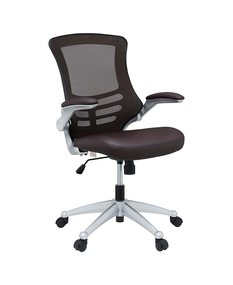 Photos - Computer Chair Modway Attainment Office Chair A5-AD77-11F3AA1F41E9
