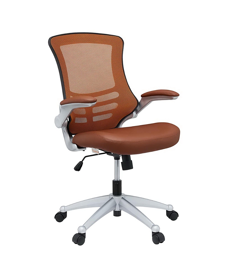 Photos - Computer Chair Modway Attainment Office Chair A5-AD77-11F3AA1F41E9