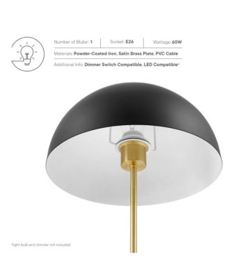 Ideal Metal Table Lamp