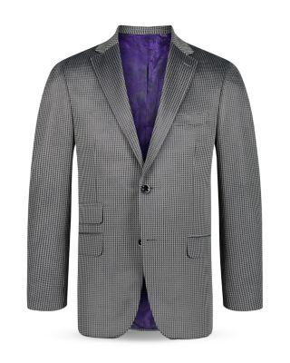 Colden Woven Sportcoat