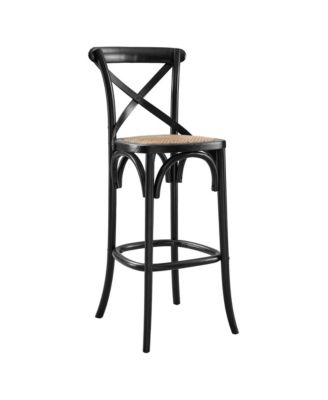 Gear Bar Stool